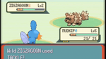 ^Pokemon Emerald, GBA