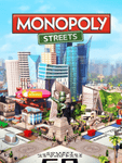 Monopoly Streets, X360