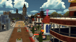 Monopoly Streets, X360