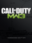 Call of Duty Modern Warfare 3 [Steel book Edition], X360