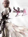 *Final Fantasy XIII-2, PS3