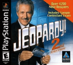 *Jeopardy 2nd Edition, PS1