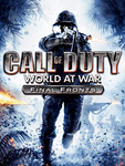 *Call of Duty World at War Final Fronts, PS2
