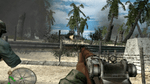 *Call of Duty World at War Final Fronts, PS2