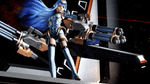 Xenosaga, PS2