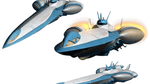 Xenosaga, PS2