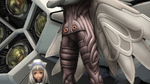 Xenosaga, PS2