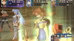 Xenosaga, PS2