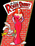 *Who Framed Roger Rabbit, NES