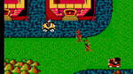*Who Framed Roger Rabbit, NES