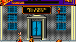 *Who Framed Roger Rabbit, NES