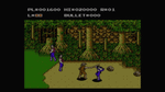 Adventures of Bayou Billy, NES
