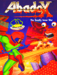 Abadox, NES