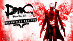 *DMC: Devil May Cry [Definitive Edition], XONE