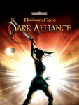 *Baldur's Gate Dark Alliance [Greatest Hits], PS2