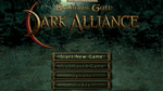 *Baldur's Gate Dark Alliance [Greatest Hits], PS2