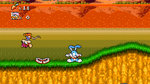 Tiny Toon Adventures Buster's Hidden Treasure, Genesis