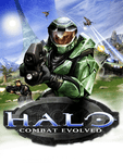 *Halo: Combat Evolved [Game Of The Year], XBOX