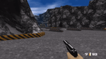 007 GoldenEye, N64