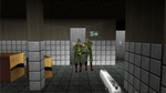 007 GoldenEye, N64