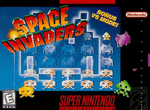*Space Invaders, SNES