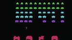 *Space Invaders, SNES
