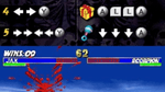 Ultimate Mortal Kombat, NDS