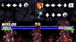 Ultimate Mortal Kombat, NDS