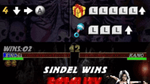 Ultimate Mortal Kombat, NDS