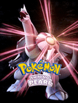 Pokemon Shining Pearl, NX