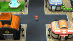 Pokemon Shining Pearl, NX