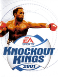 Knockout Kings 2001, PS1