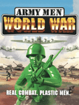 *Army Men World War, PS1