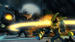 Ratchet & Clank Future: Tools of Destruction [Greatest Hits], PS3