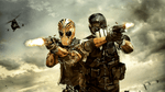 *Army of Two: The Devil's Cartel, PS3