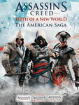 Assassin's Creed: The Americas Collection, PS3