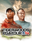 Tiger Woods PGA Tour 14, PS3