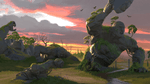 Immortals Fenyx Rising, PS4