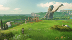 Immortals Fenyx Rising, PS4