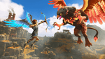 Immortals Fenyx Rising, PS4