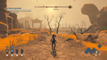 Immortals Fenyx Rising, PS4