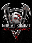 Mortal Kombat: Deadly Alliance, XBOX