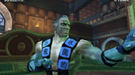 Mortal Kombat: Deadly Alliance, XBOX