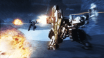 Armored Core V, PS3