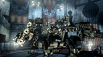 Armored Core V, PS3