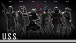 Resident Evil: Operation Raccoon City, PS3