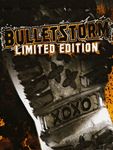 Bulletstorm [Limited Edition], PS3