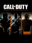 Call of Duty Black Ops Collection, PS3