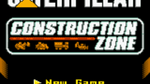 Matchbox Caterpillar Construction Zone, GBC