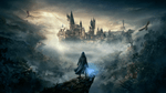 ^Hogwarts Legacy, XONE